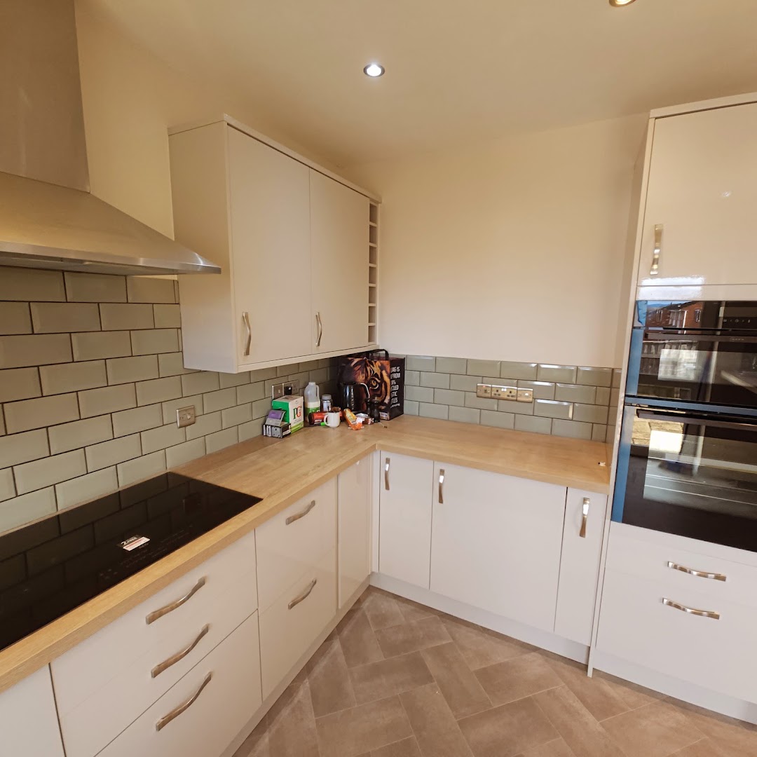 MH Carpentry — Photos 1