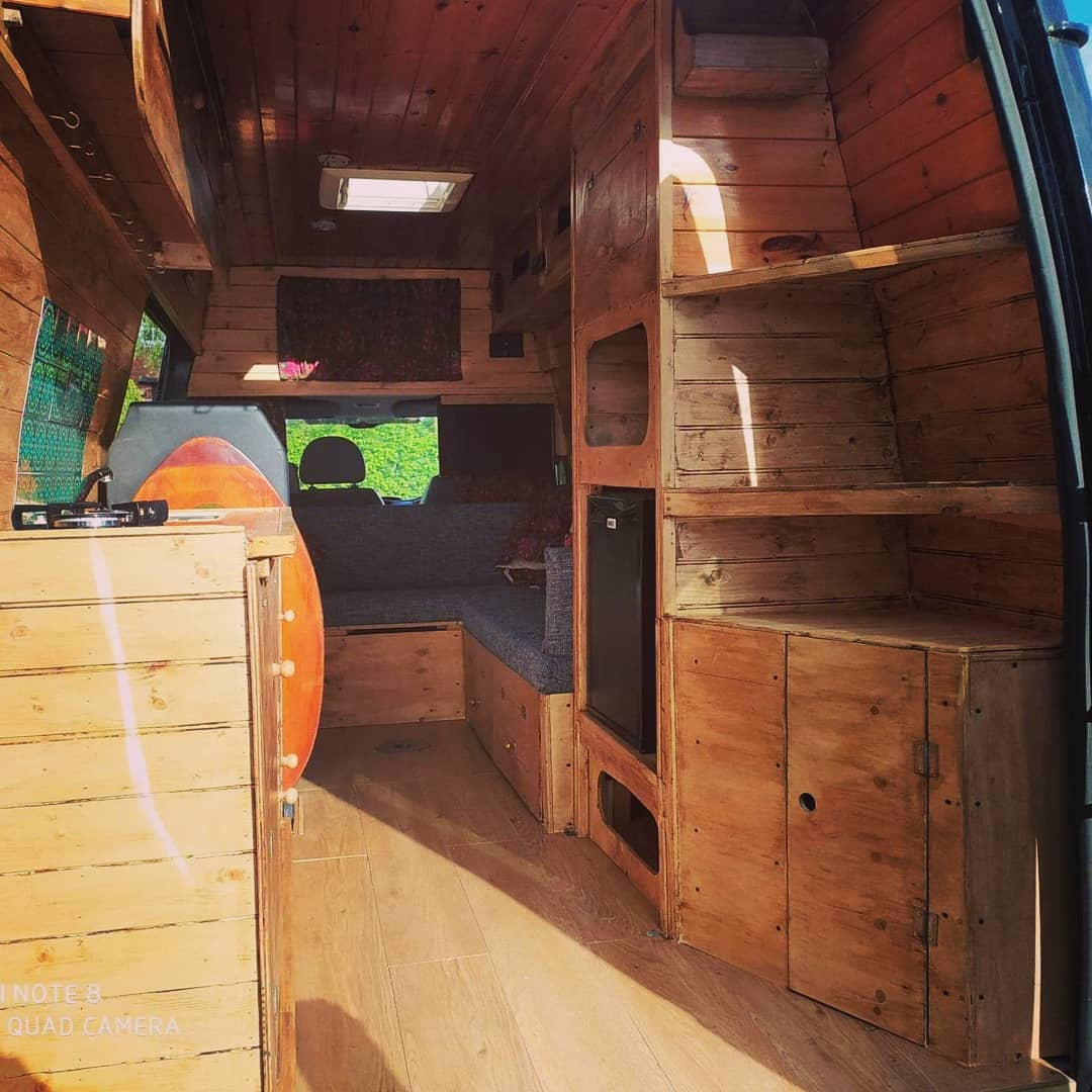 MH Carpentry — Photos 14