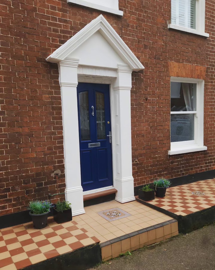 MH Carpentry — Photos 15
