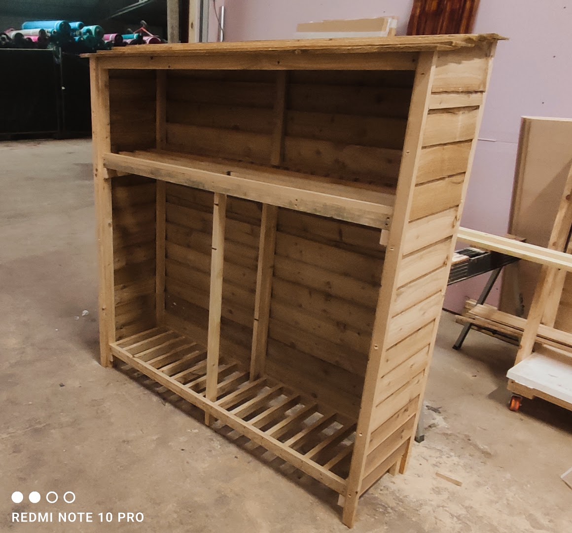 MH Carpentry — Photos 11