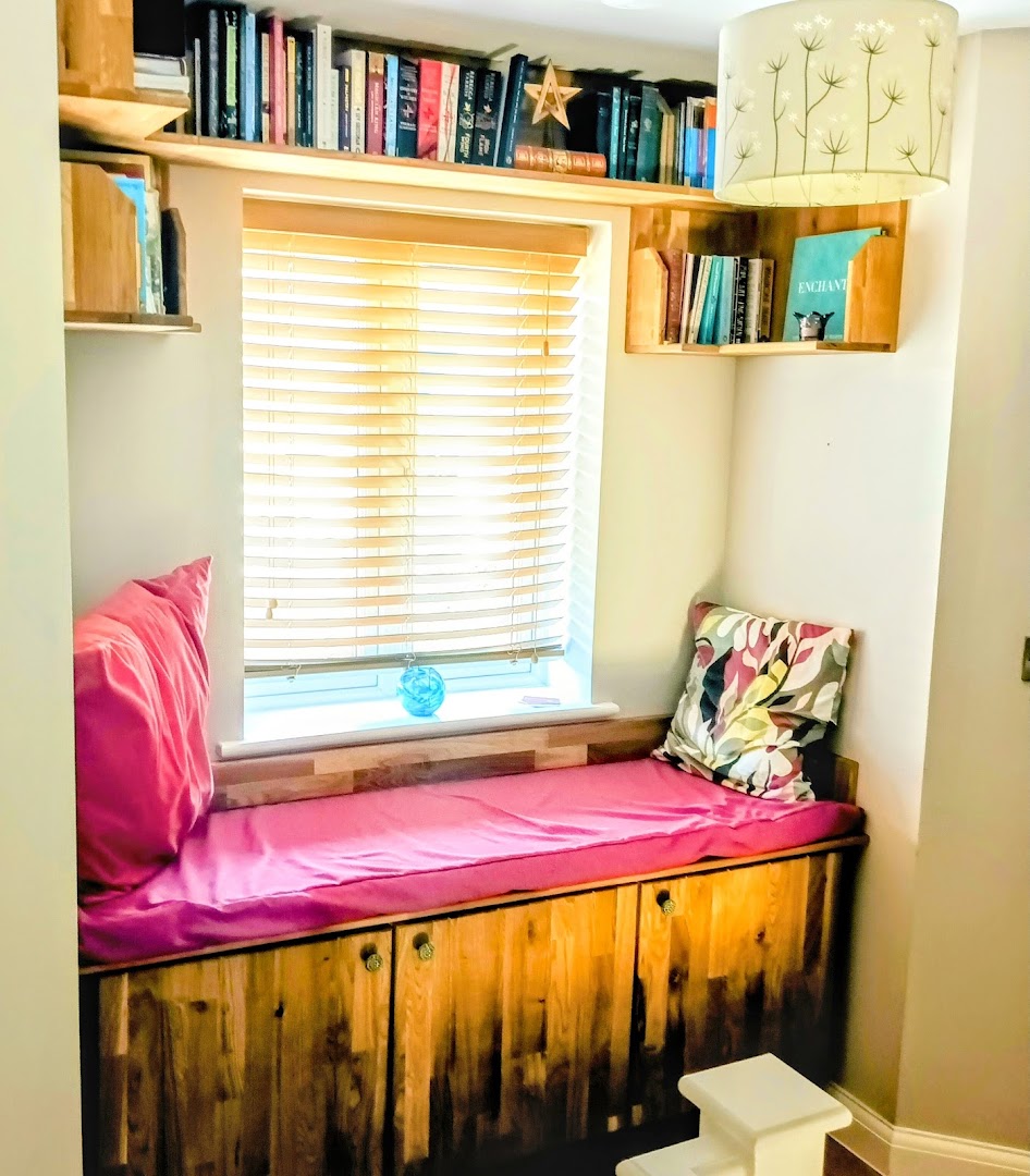 MH Carpentry — Photos 2