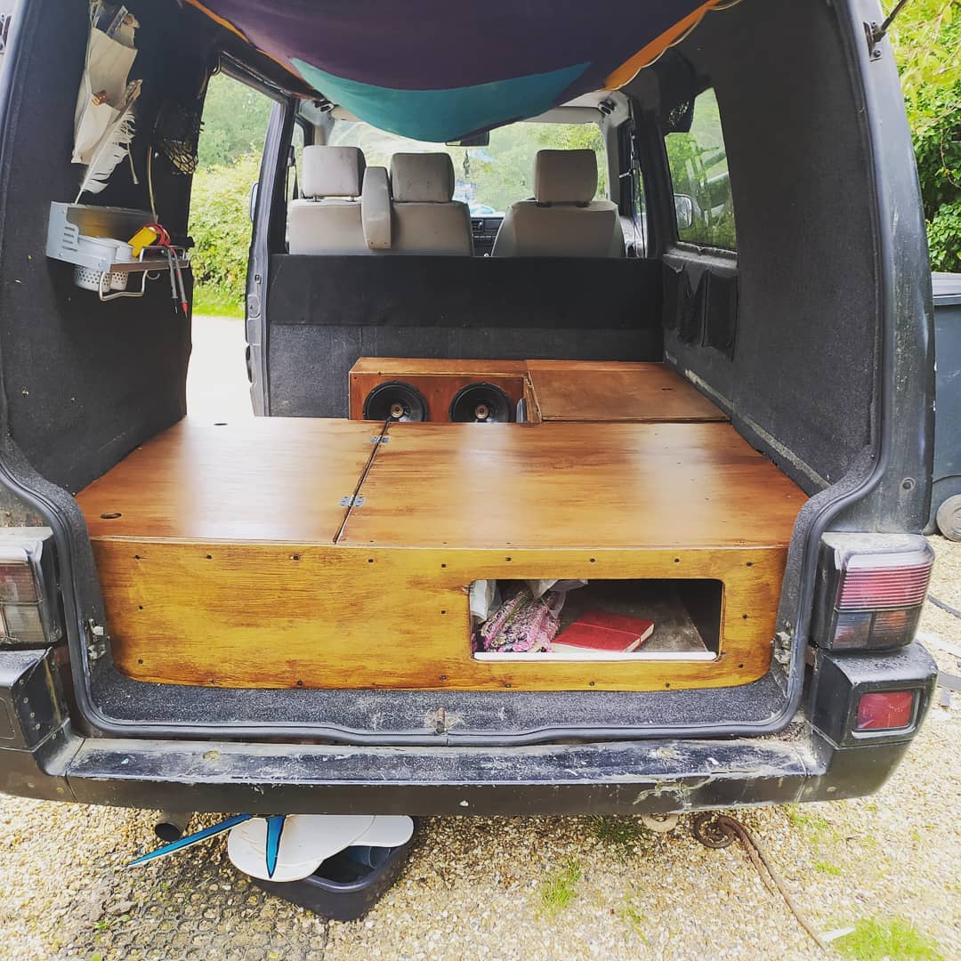 MH Carpentry — Photos 13