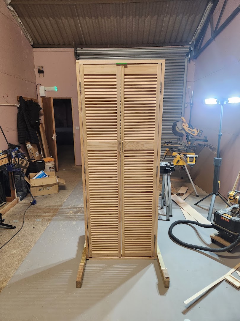 MH Carpentry — Photos 10