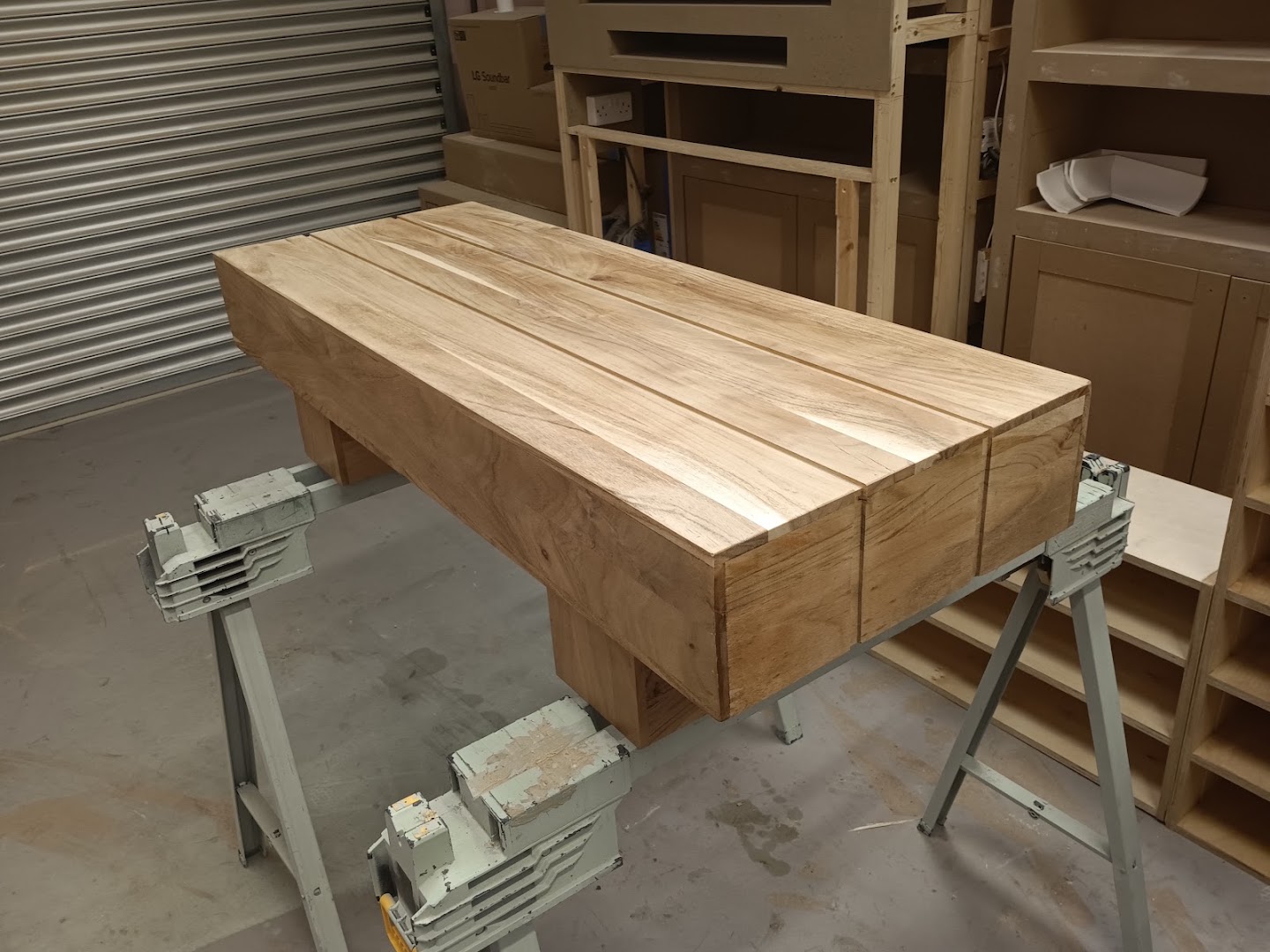 MH Carpentry — Photos 9