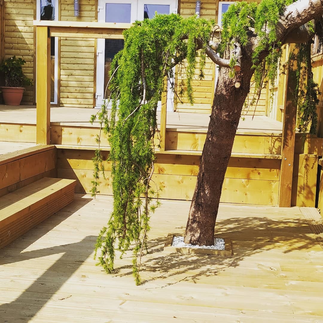 MH Carpentry — Photos 3