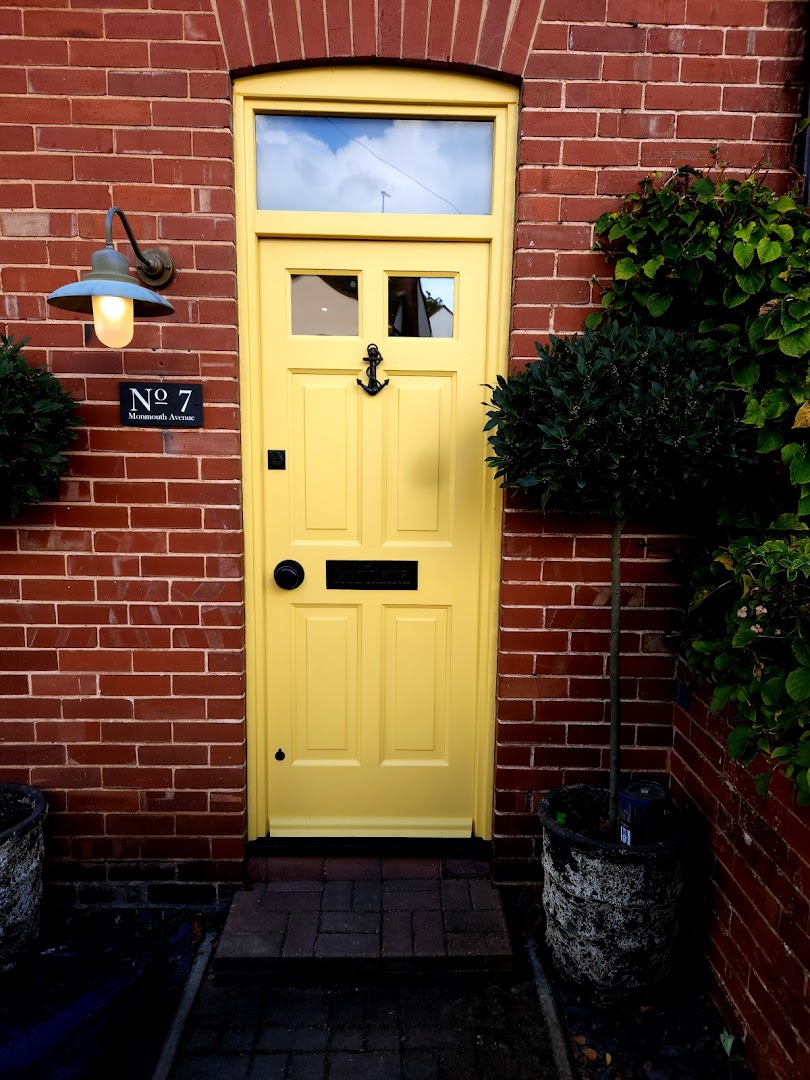 MH Carpentry — Photos 6